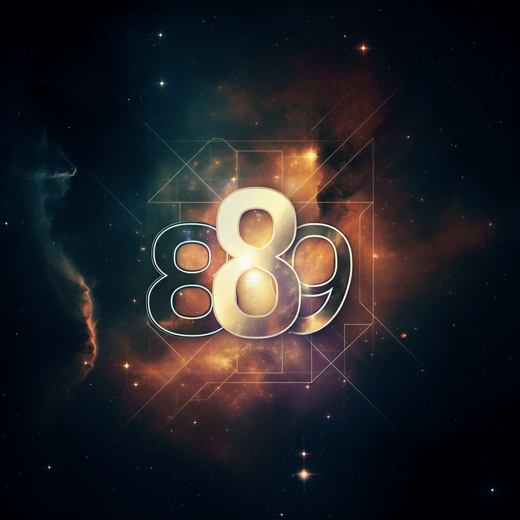 Numerologie 889 Betekenis ✨