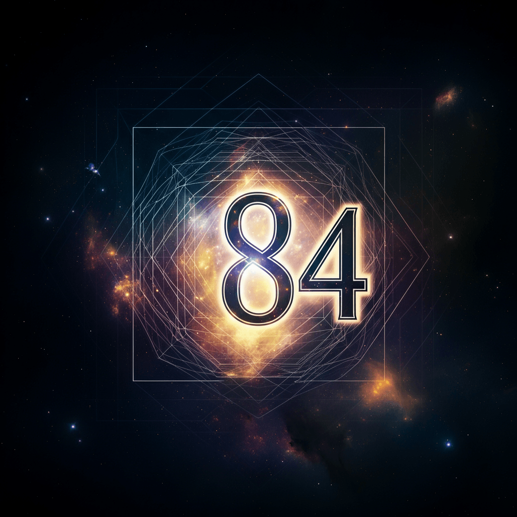 Numerologie 894 Betekenis ✨