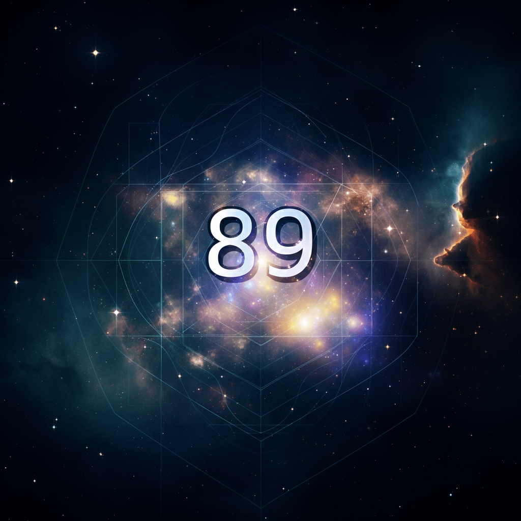 Numerologie 899 Betekenis ✨