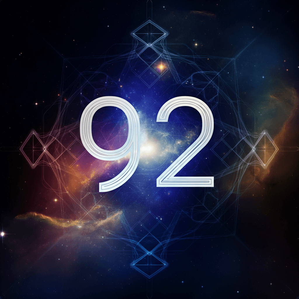 Numerologie 922 Betekenis (zoals 9:22) ✨