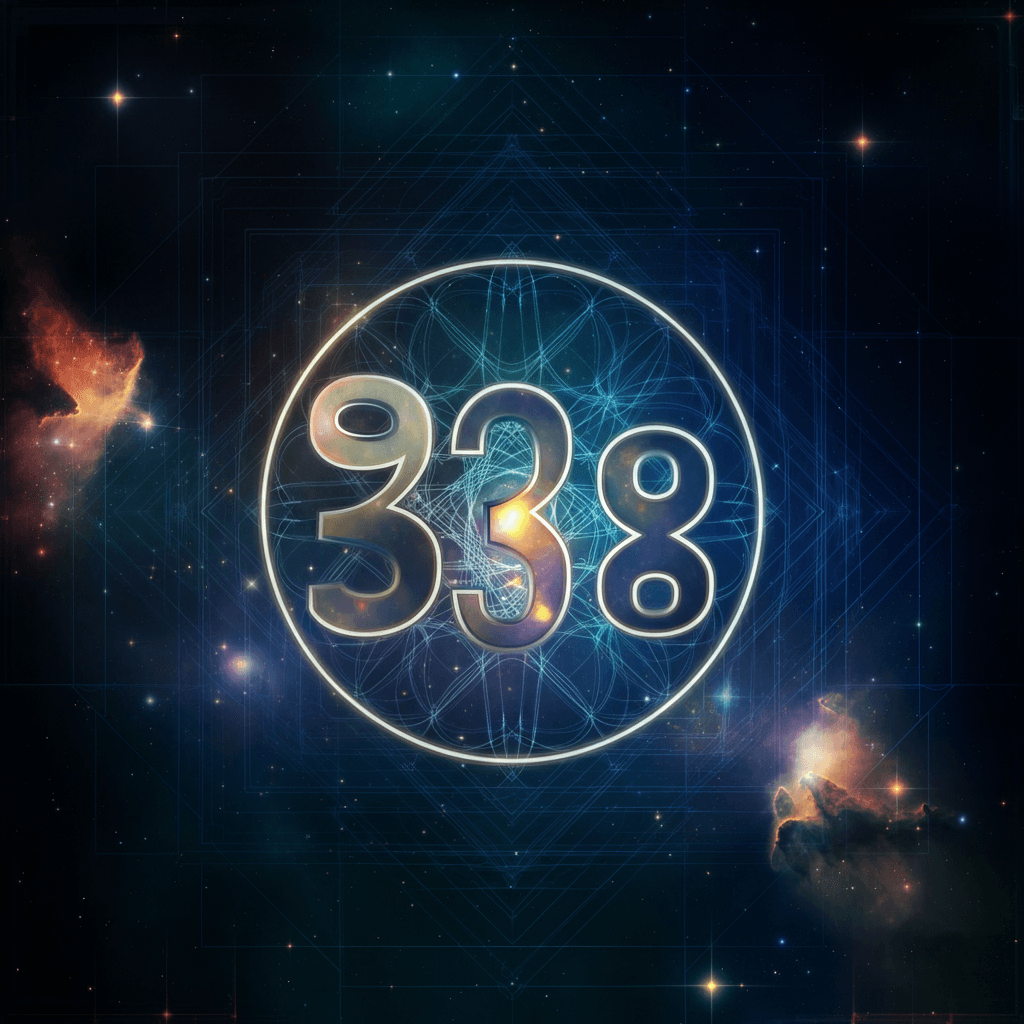 Numerologie 938 Betekenis (zoals 9:38) ✨