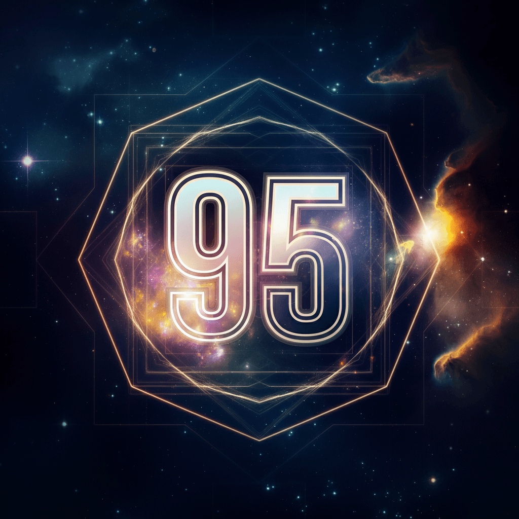 Numerologie 952 Betekenis (zoals 9:52) ✨