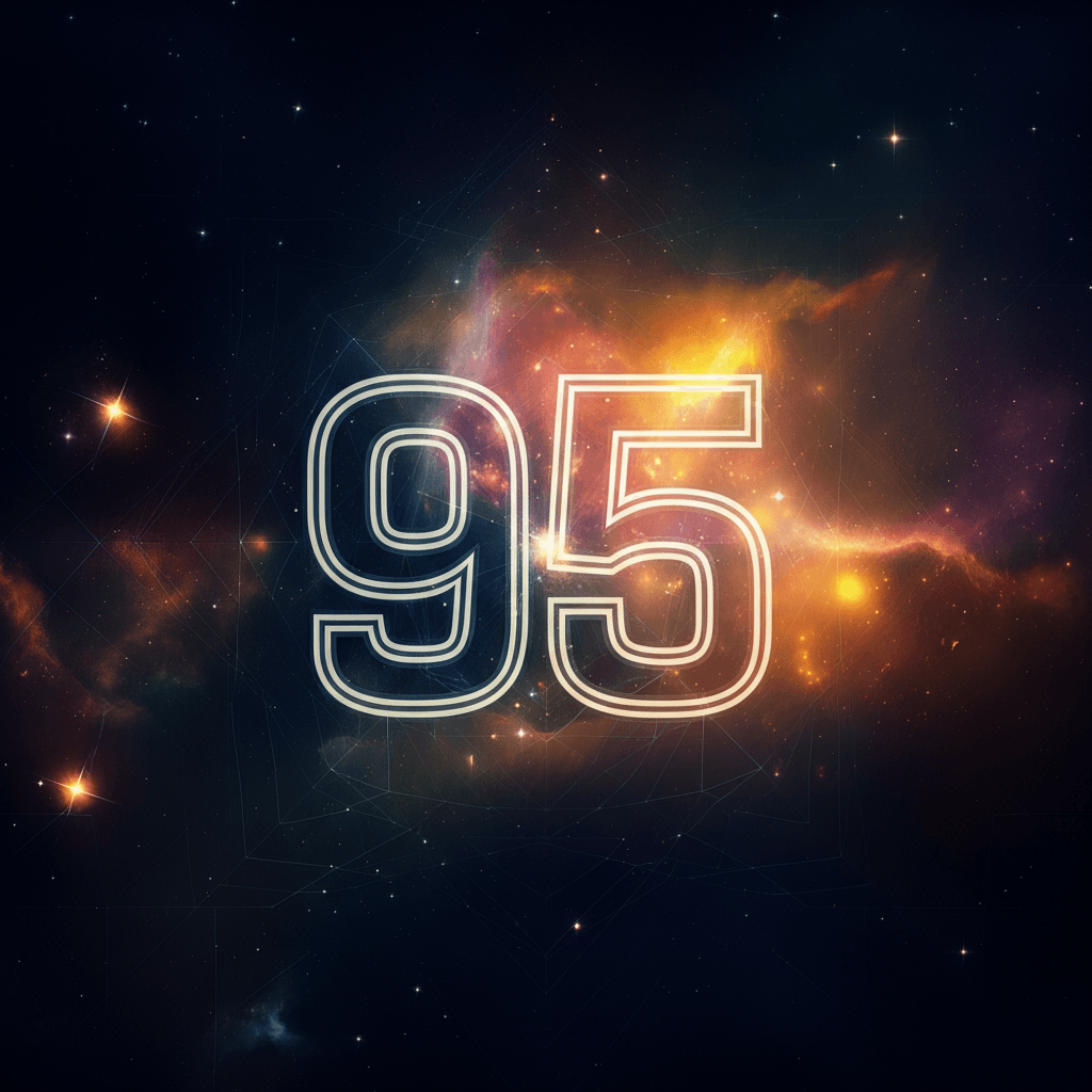 Numerologie 953 Betekenis (zoals 9:53) ✨