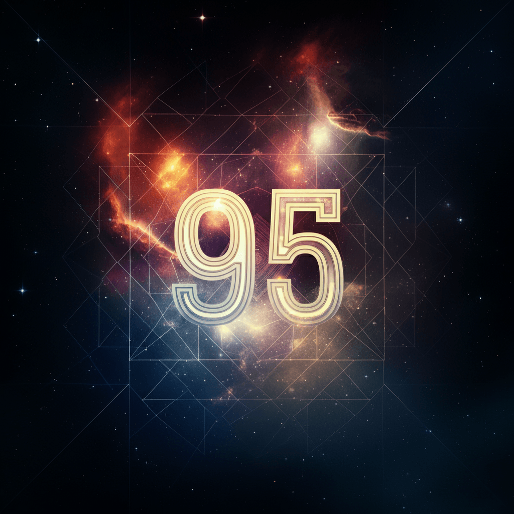 Numerologie 954 Betekenis (zoals 9:54) ✨