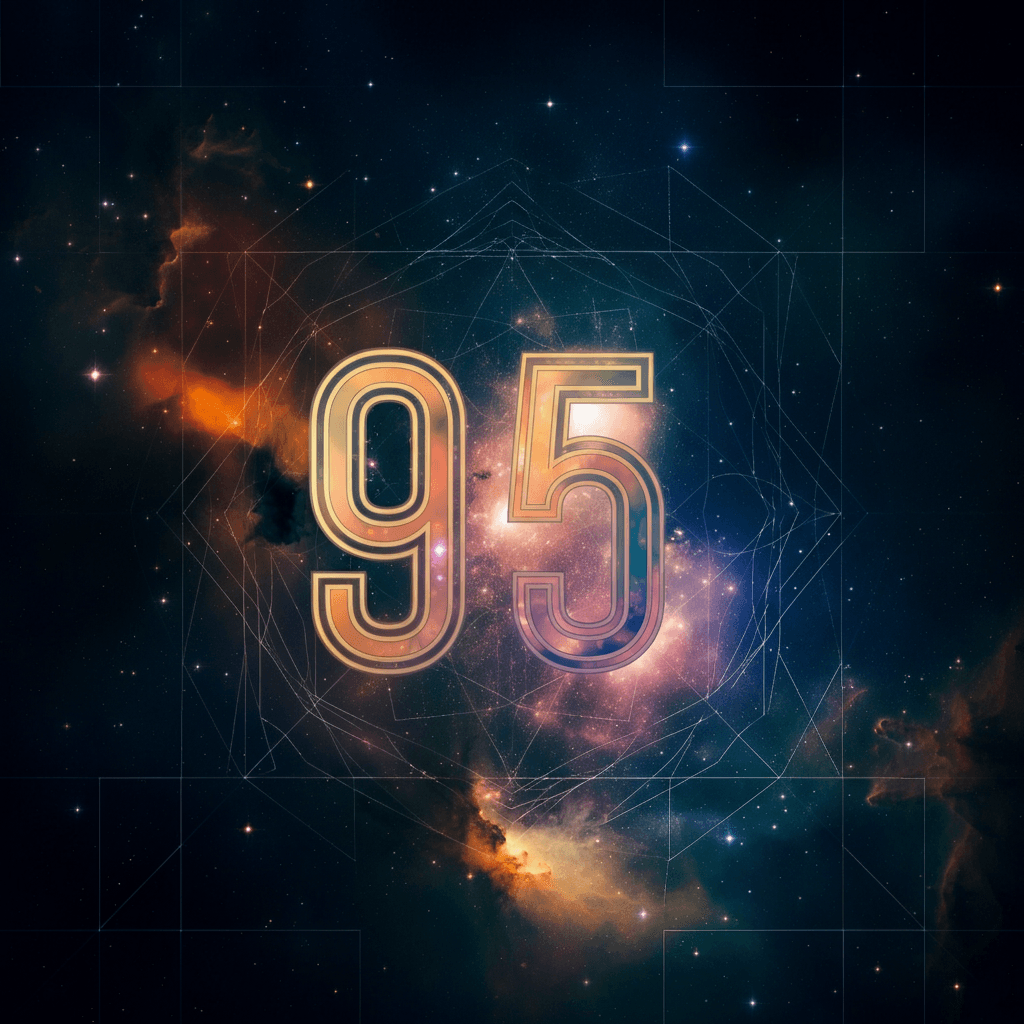 Numerologie 955 Betekenis (zoals 9:55) ✨