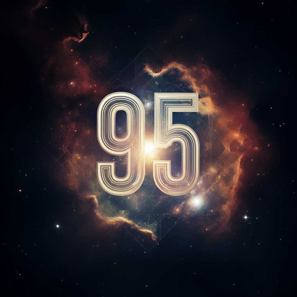 Numerologie 985 Betekenis ✨