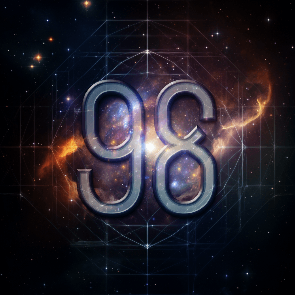 Numerologie 986 Betekenis ✨