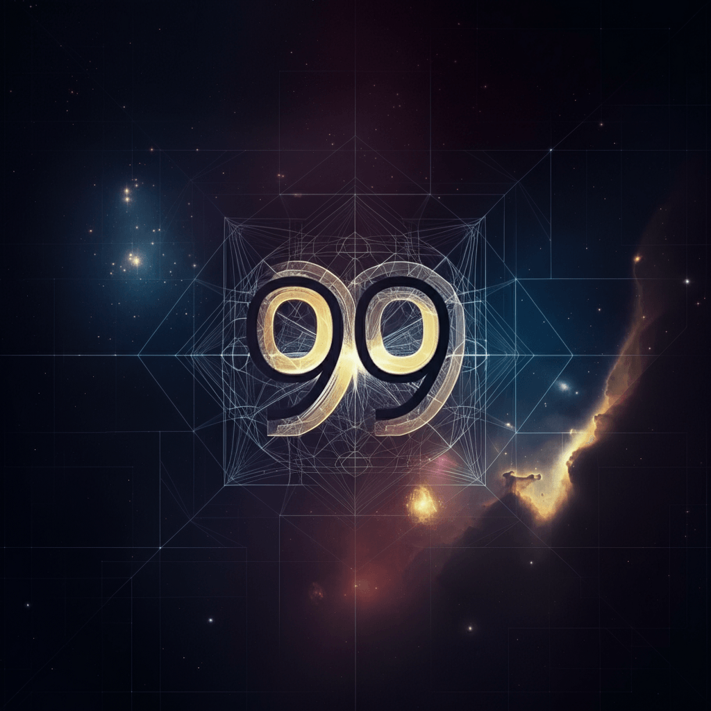 Numerologie 990 Betekenis ✨