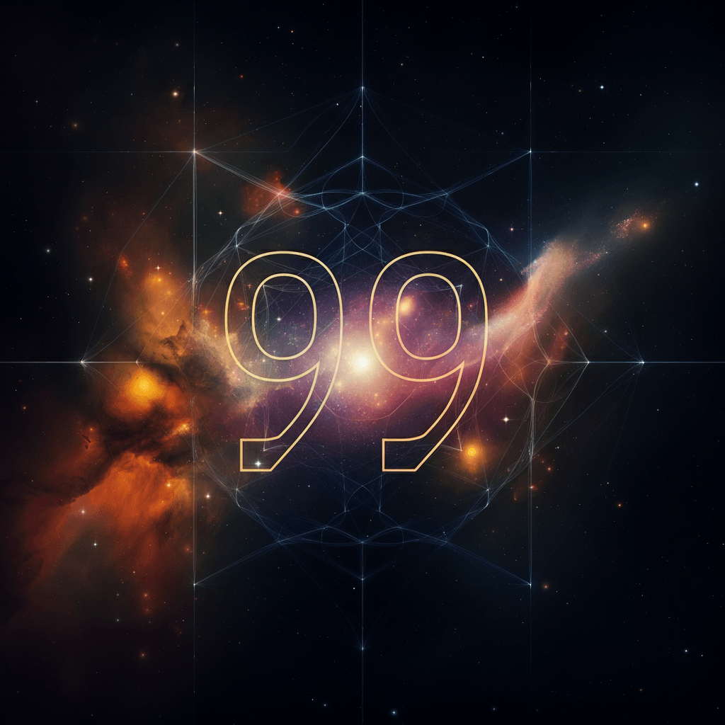 Numerologie 999 Betekenis ✨