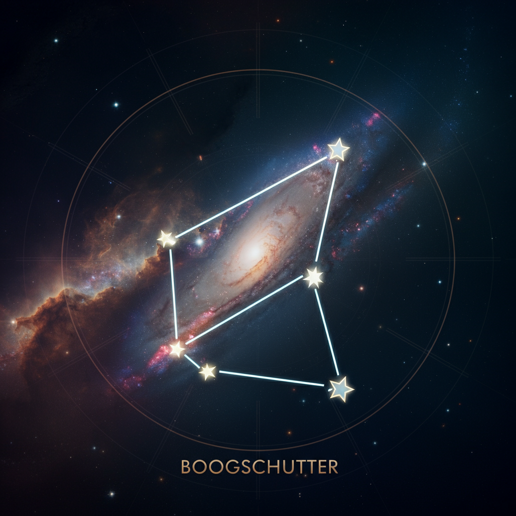 Boogschutter Daghoroscoop – 1 december 2026 ✨