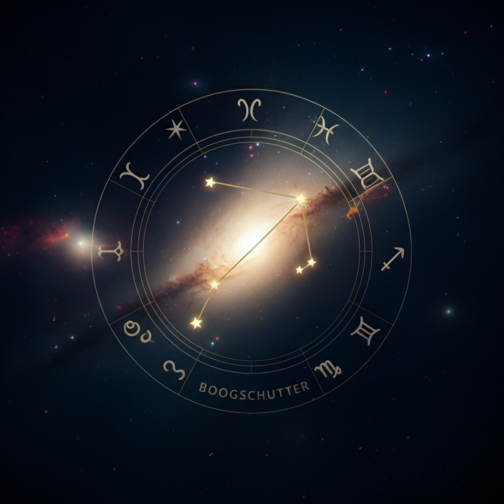 Boogschutter Daghoroscoop – 8 december 2026 ✨