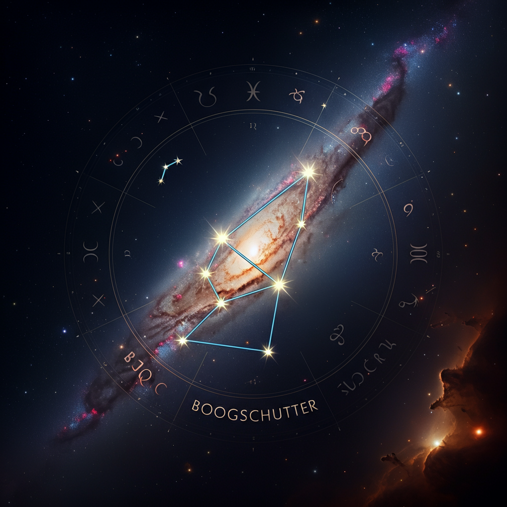 Boogschutter Daghoroscoop – 8 oktober 2026 ✨