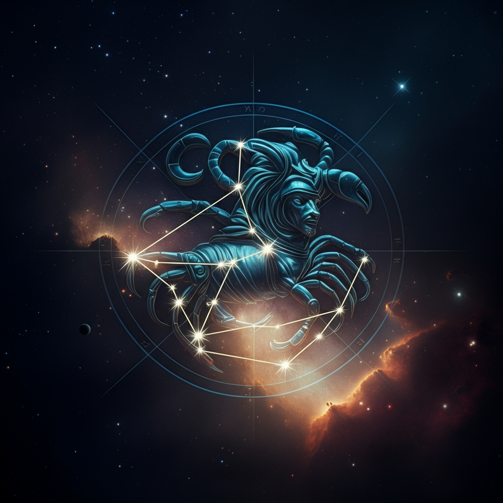 Kreeft Daghoroscoop – 7 november 2026 ✨