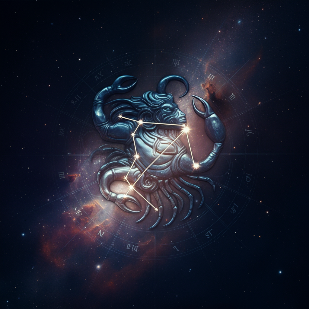 Kreeft Daghoroscoop – 8 december 2026 ✨