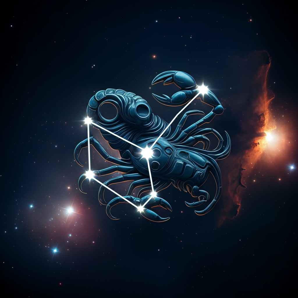 Kreeft Daghoroscoop – 11 november 2026 ✨