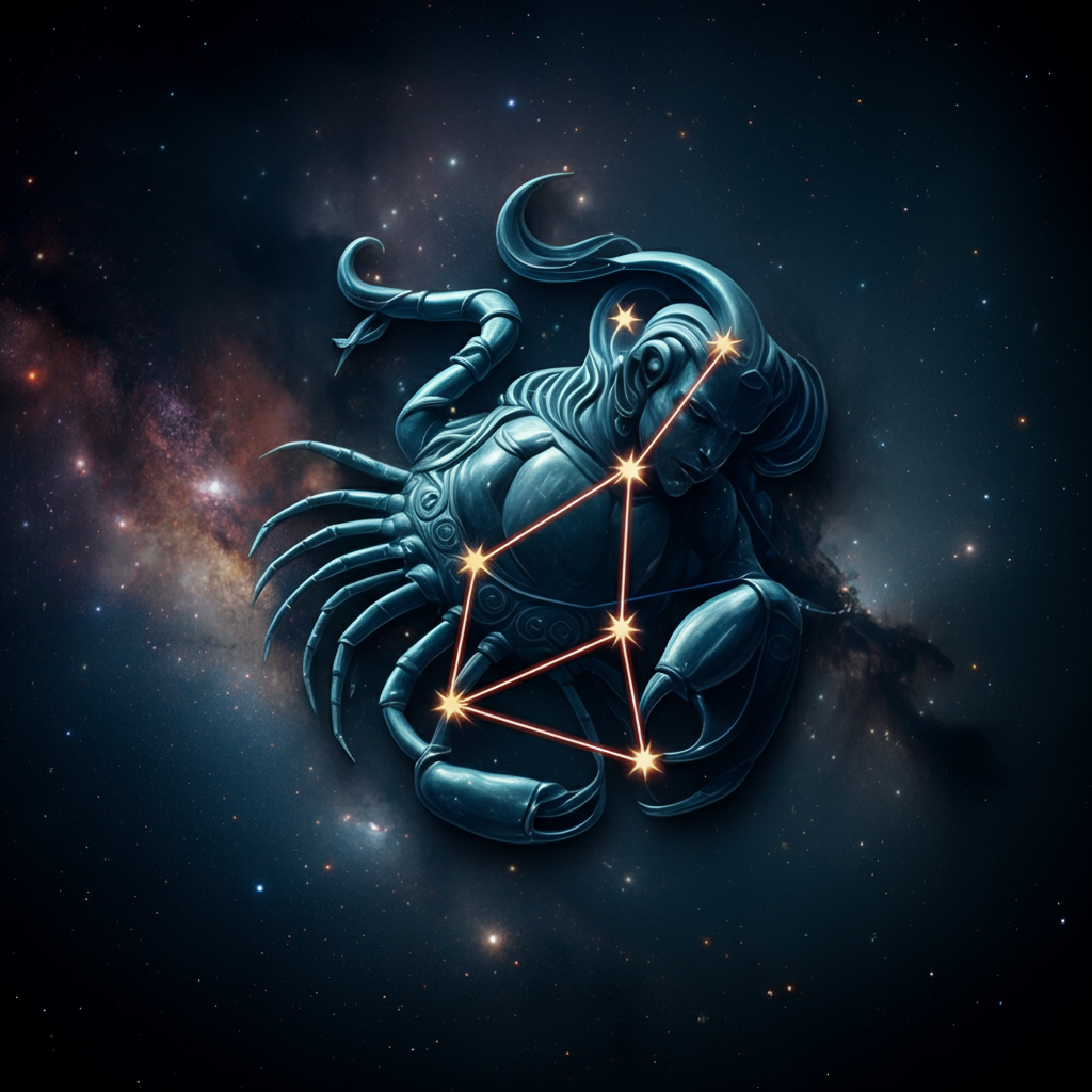 Kreeft Daghoroscoop – 11 oktober 2026 ✨