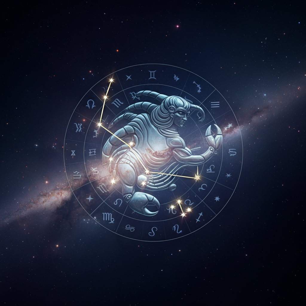 Kreeft Daghoroscoop – 12 december 2026 ✨