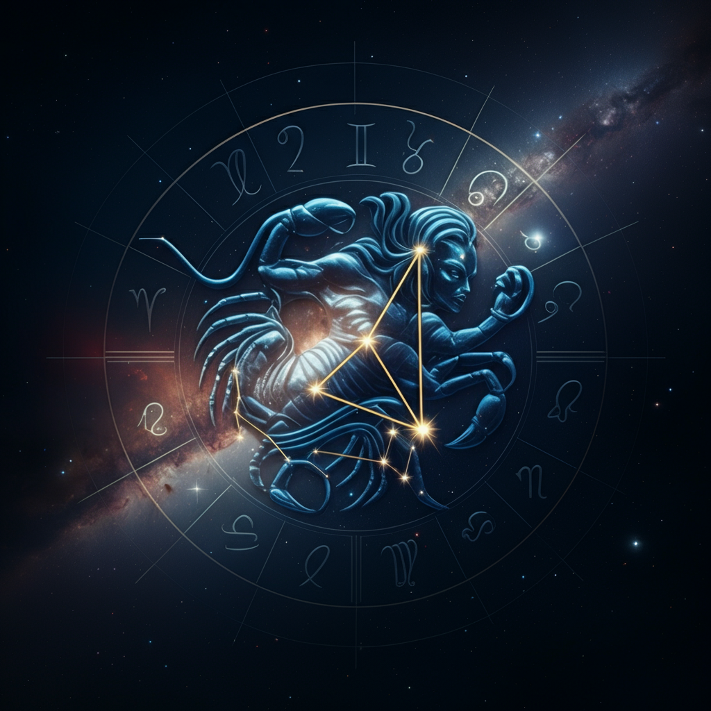 Kreeft Daghoroscoop – 12 november 2026 ✨