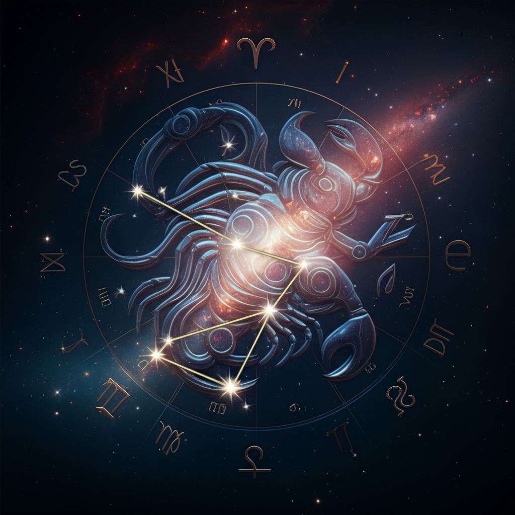 Kreeft Daghoroscoop – 16 oktober 2026 ✨