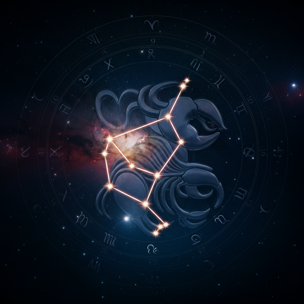 Kreeft Daghoroscoop – 19 december 2026 ✨