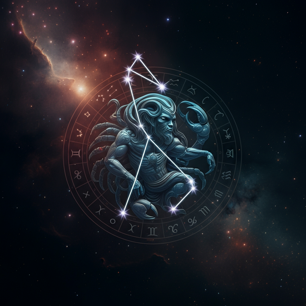 Kreeft Daghoroscoop – 26 oktober 2026 ✨