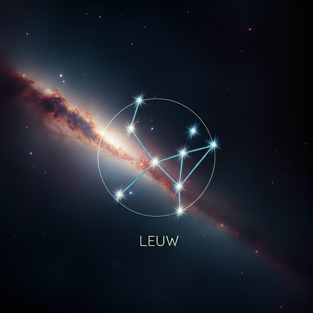 Leeuw Daghoroscoop – 2 november 2026 ✨