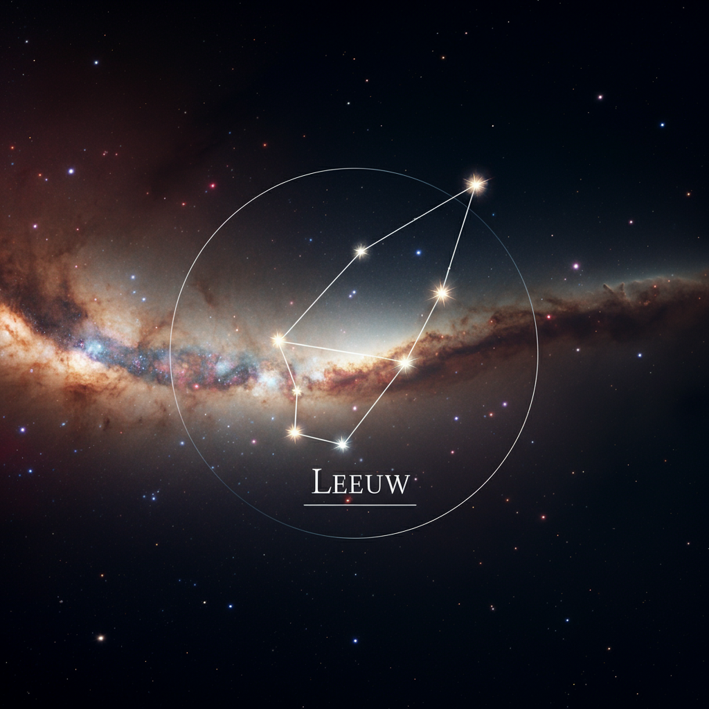 Leeuw Daghoroscoop – 21 november 2026 ✨