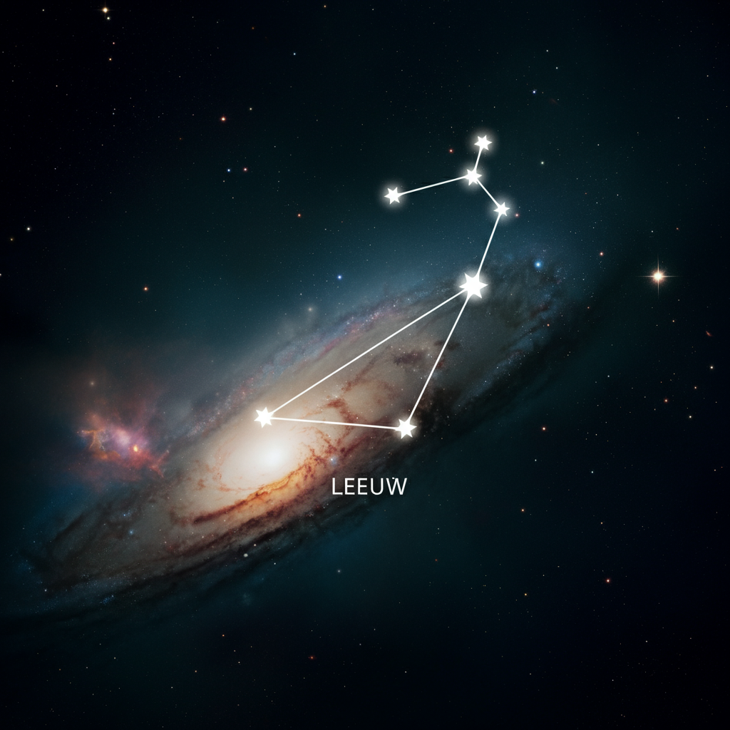 Leeuw Daghoroscoop – 21 oktober 2026 ✨