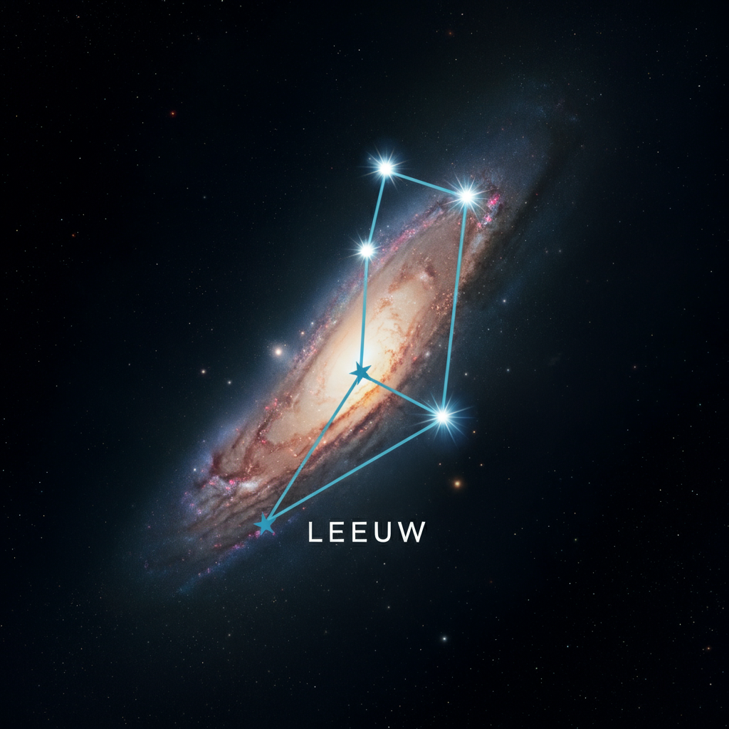 Leeuw Daghoroscoop – 26 december 2026 ✨