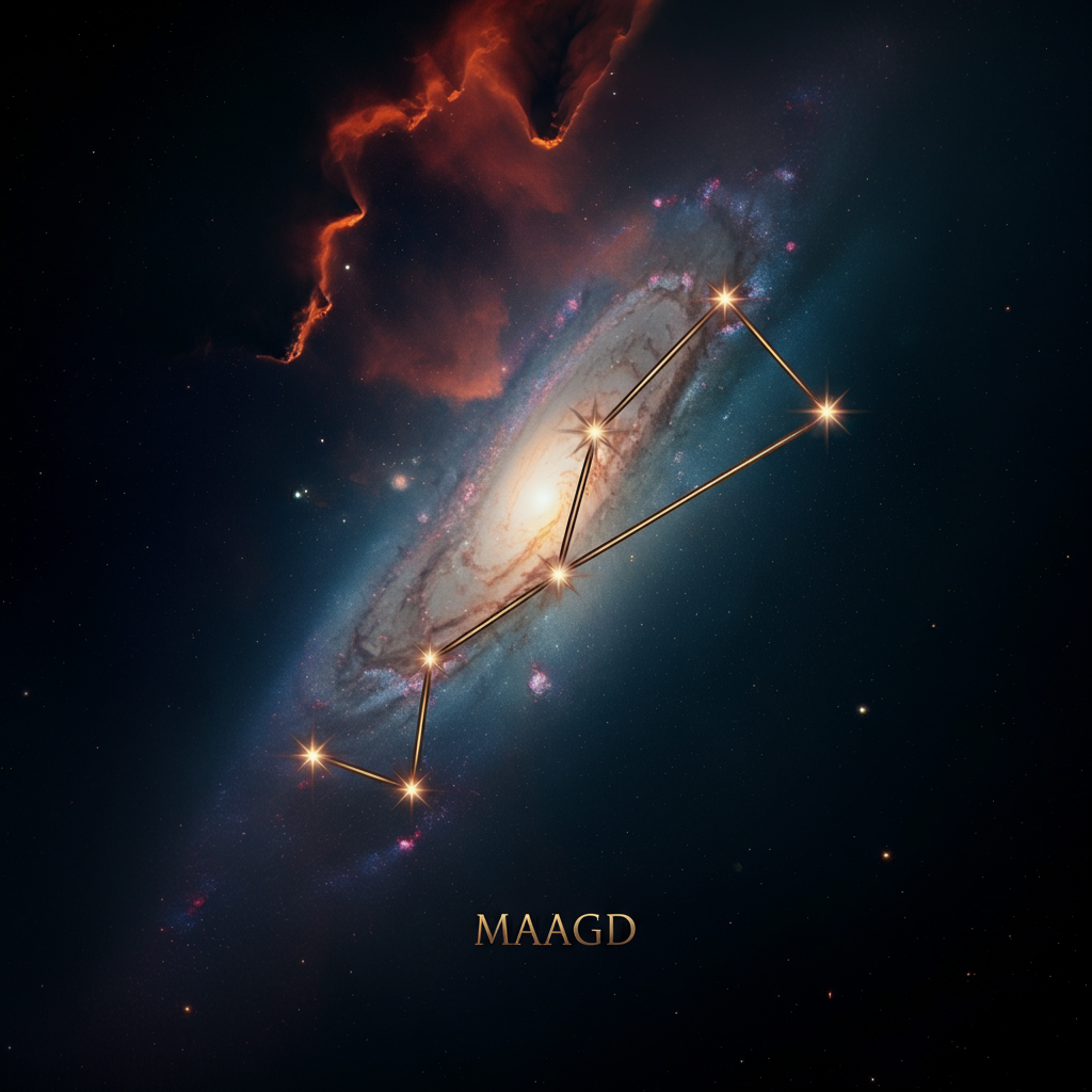 Maagd Daghoroscoop – 2 november 2026 ✨