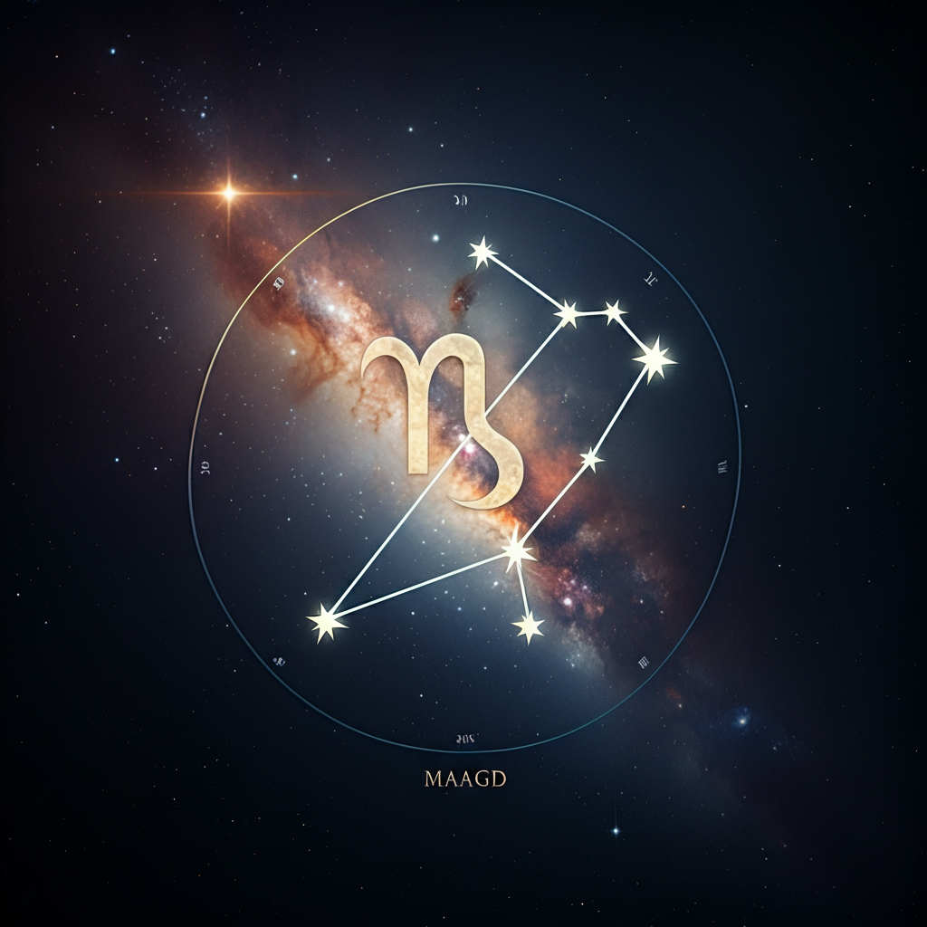 Maagd Daghoroscoop – 4 december 2026 ✨