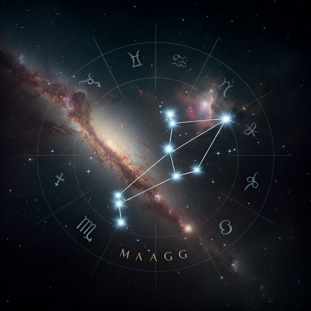 Maagd Daghoroscoop – 7 december 2026 ✨