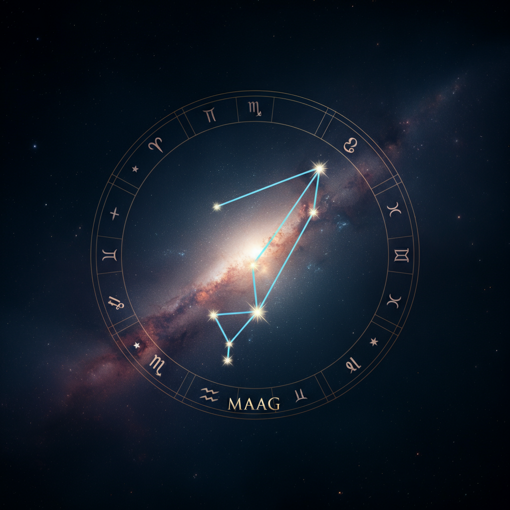 Maagd Daghoroscoop – 8 oktober 2026 ✨