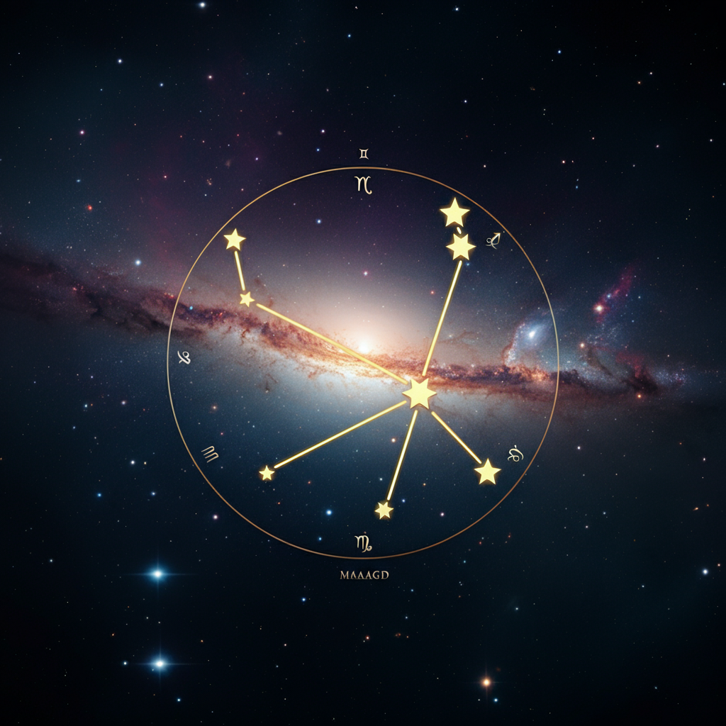 Maagd Daghoroscoop – 12 december 2026 ✨