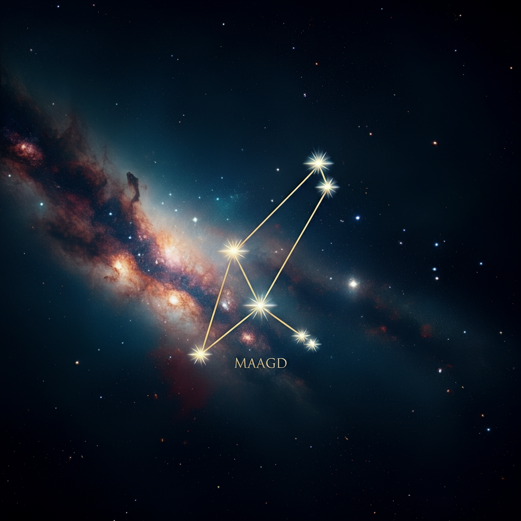 Maagd Daghoroscoop – 12 oktober 2026 ✨