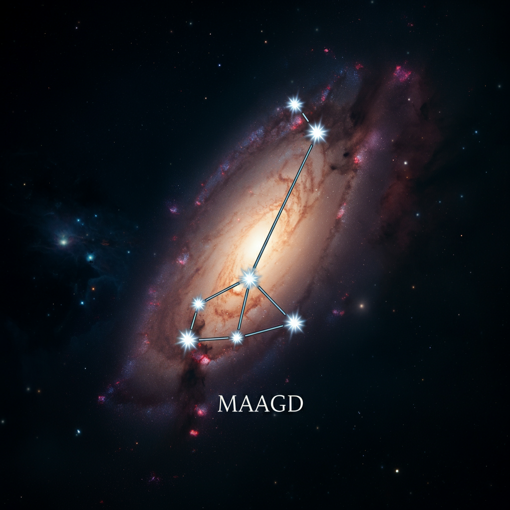 Maagd Daghoroscoop – 14 november 2026 ✨