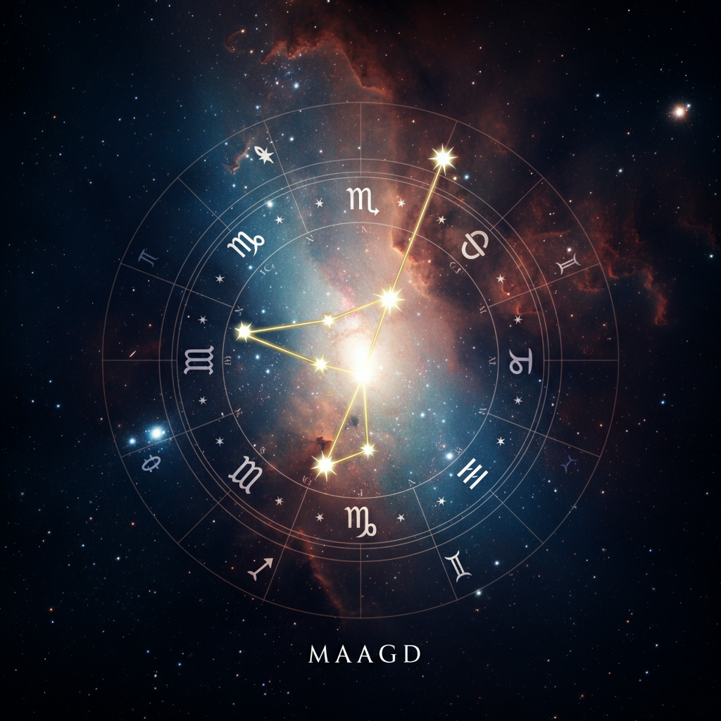 Maagd Daghoroscoop – 16 november 2026 ✨