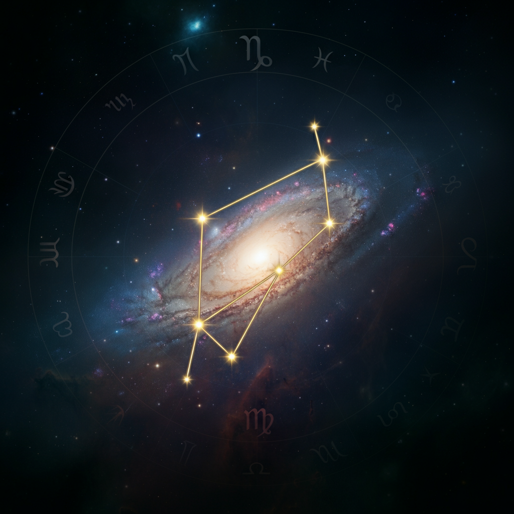 Maagd Daghoroscoop – 16 oktober 2026 ✨