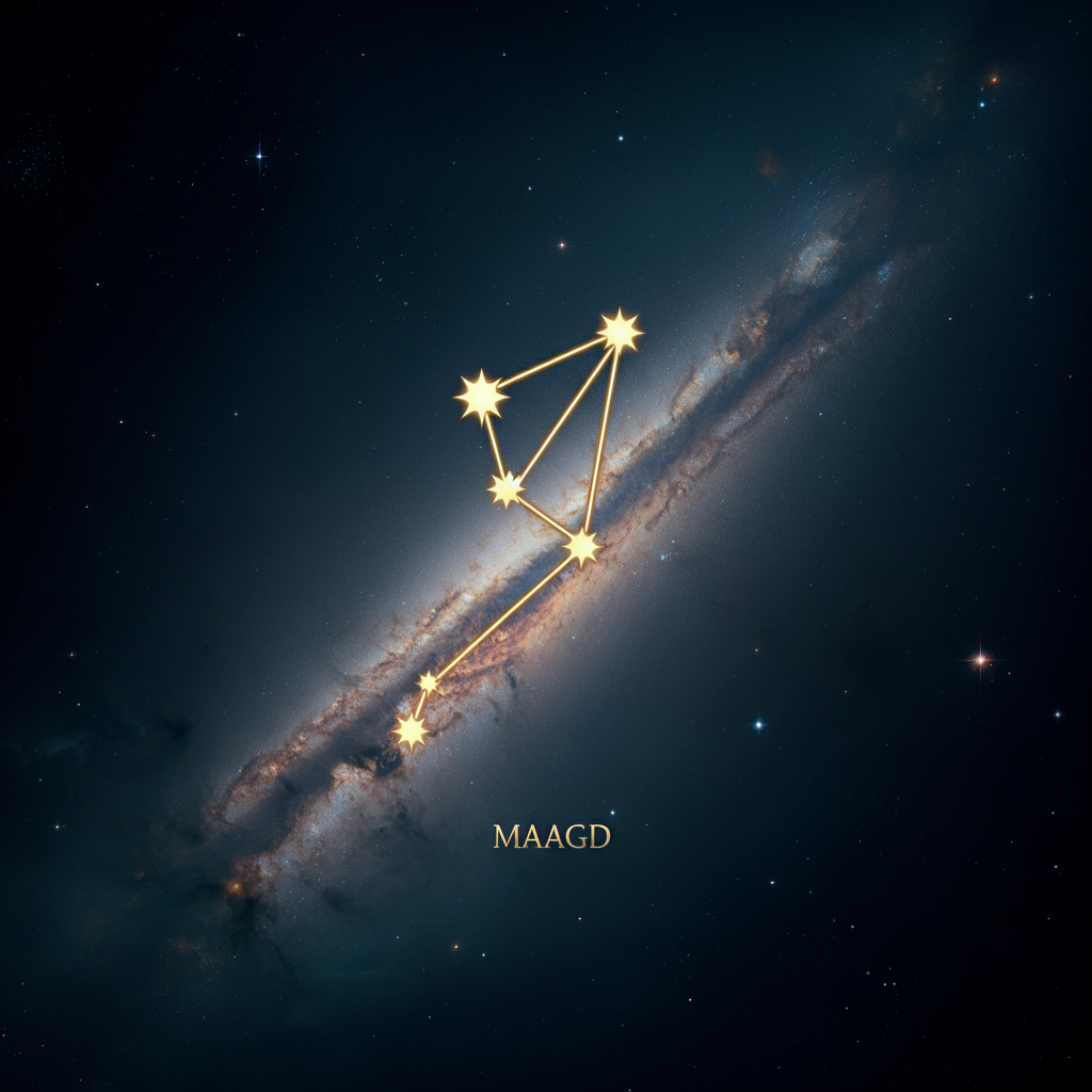 Maagd Daghoroscoop – 22 oktober 2026 ✨