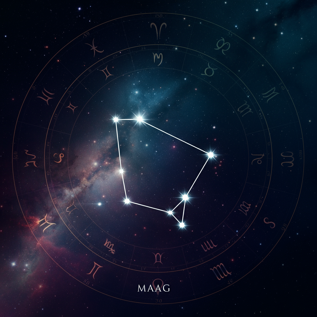 Maagd Daghoroscoop – 25 december 2026 ✨