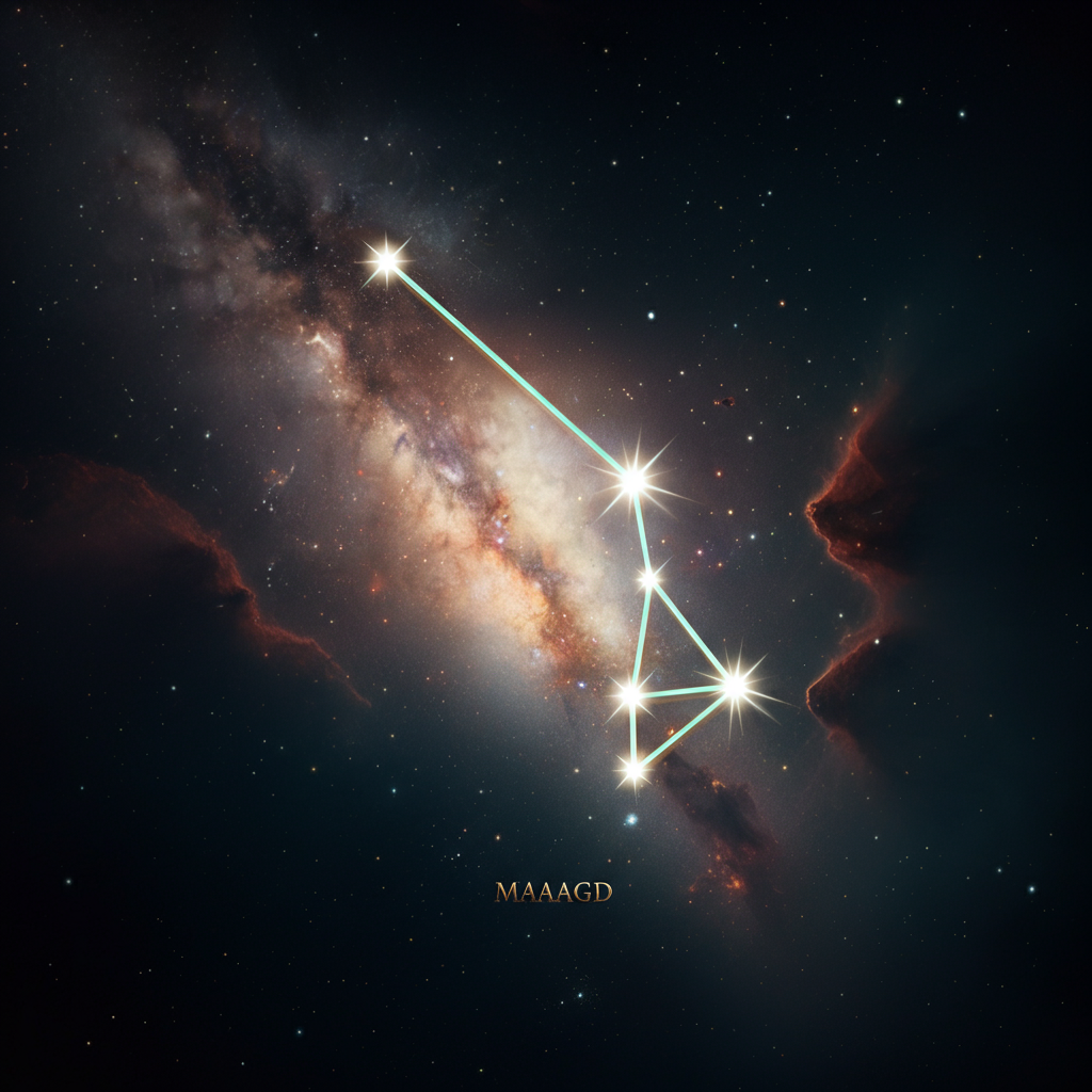 Maagd Daghoroscoop – 25 november 2026 ✨