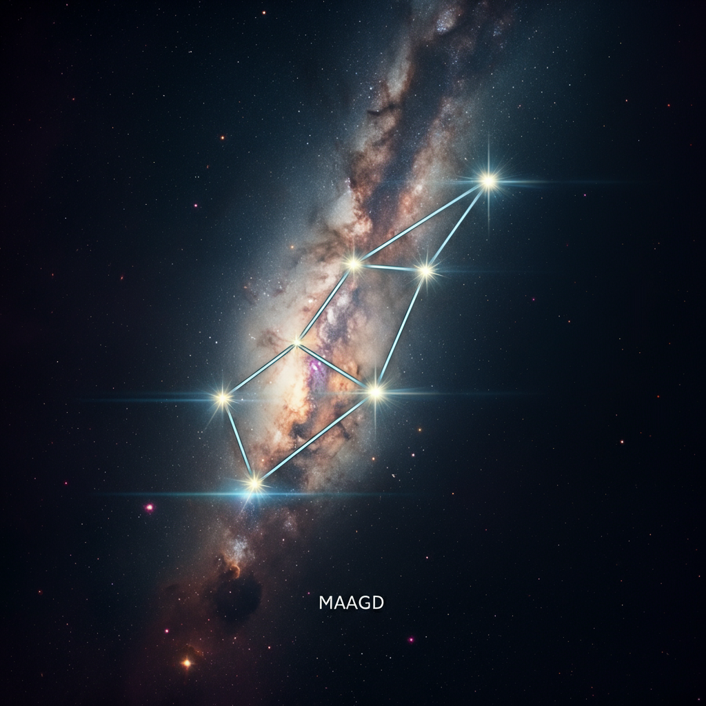 Maagd Daghoroscoop – 26 oktober 2026 ✨