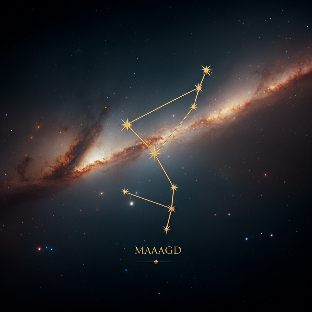 Maagd Daghoroscoop – 28 december 2026 ✨
