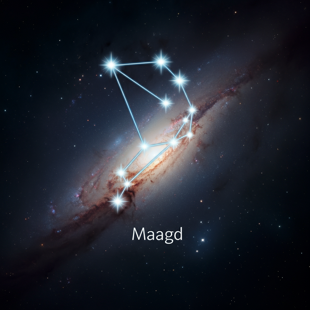 Maagd Daghoroscoop – 28 oktober 2026 ✨