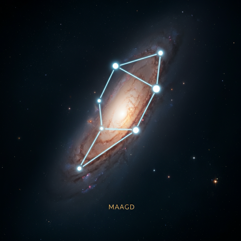 Maagd Daghoroscoop – 30 december 2026 ✨