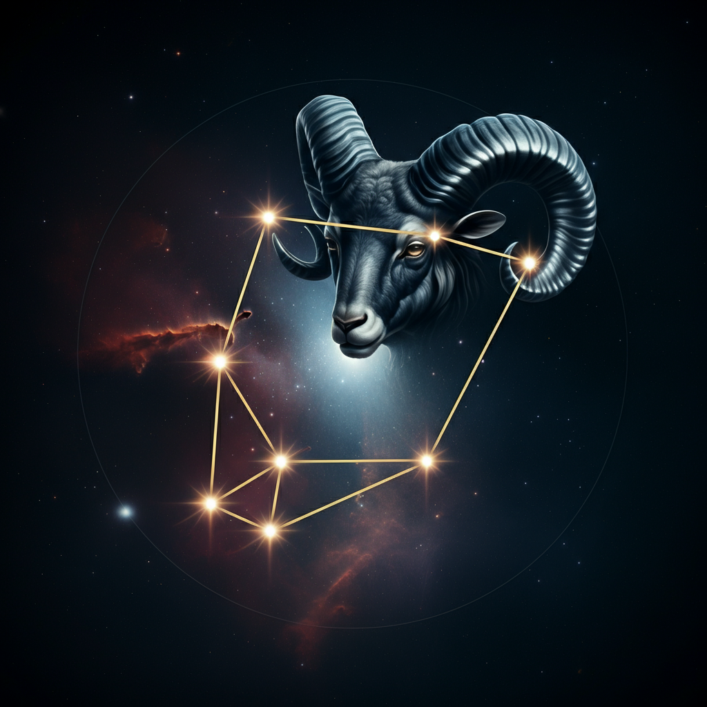 Ram Daghoroscoop – 1 december 2026 ✨