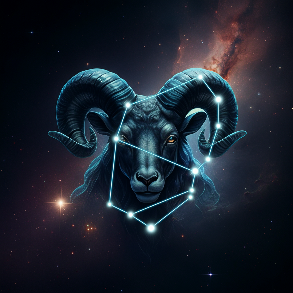 Ram Daghoroscoop – 1 november 2026 ✨