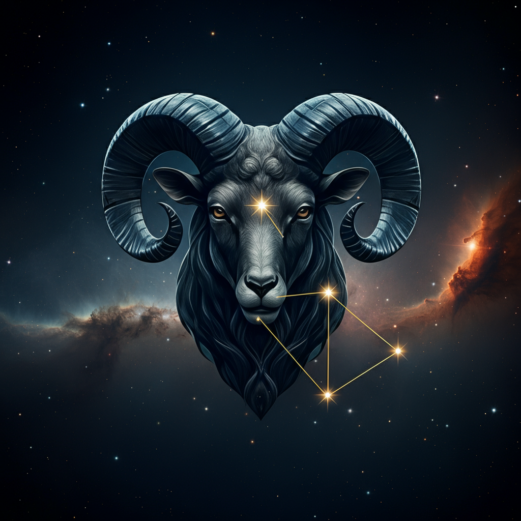 Ram Daghoroscoop – 3 november 2026 ✨