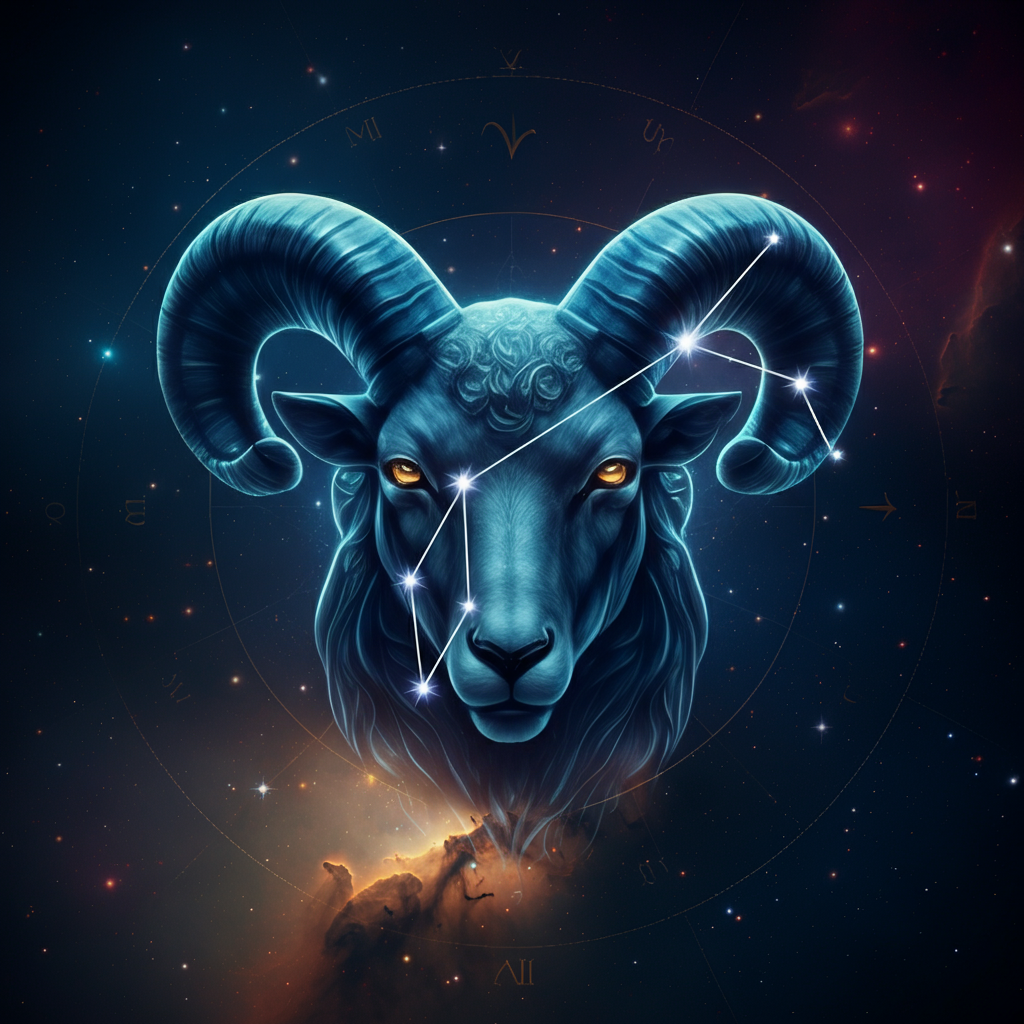 Ram Daghoroscoop – 5 oktober 2026 ✨