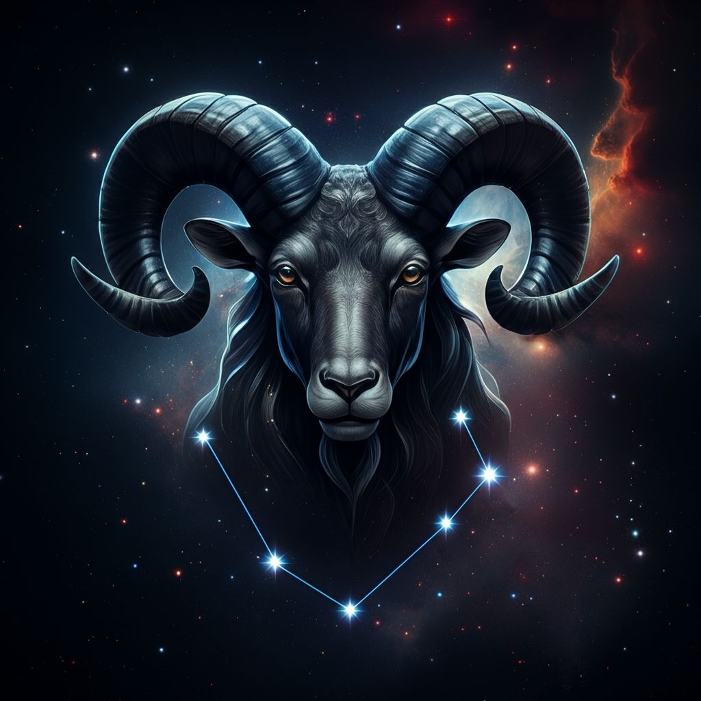 Ram Daghoroscoop – 6 december 2026 ✨